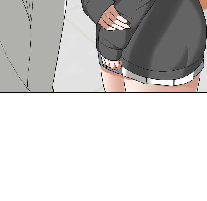 校花的雙麪生活第20話