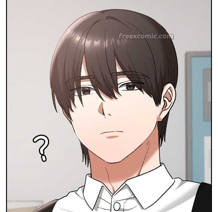 校花的雙麪生活第20話