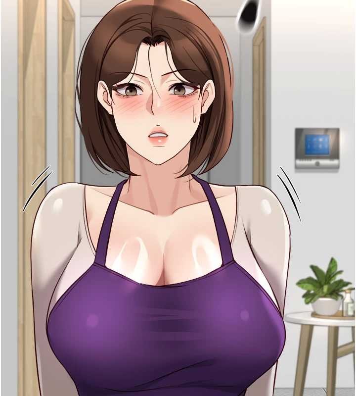 魯蛇社畜的金手指第52話-盡情射在我臉上