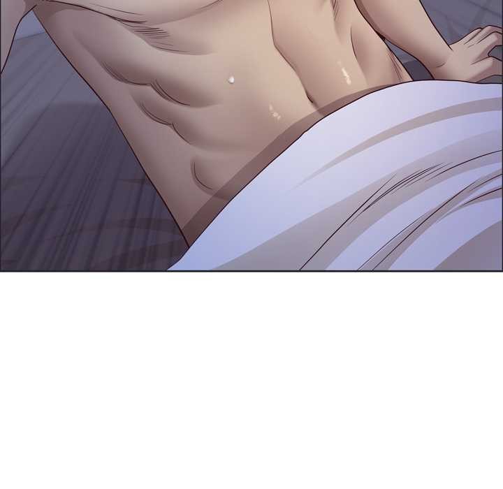 最强男人第55話