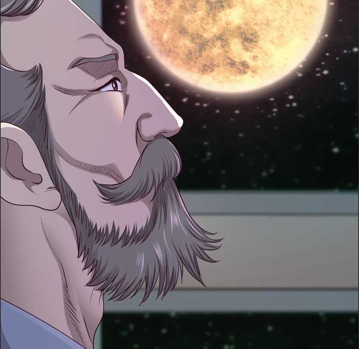 最强男人第55話