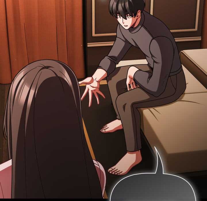 幸福来得太突然第54話