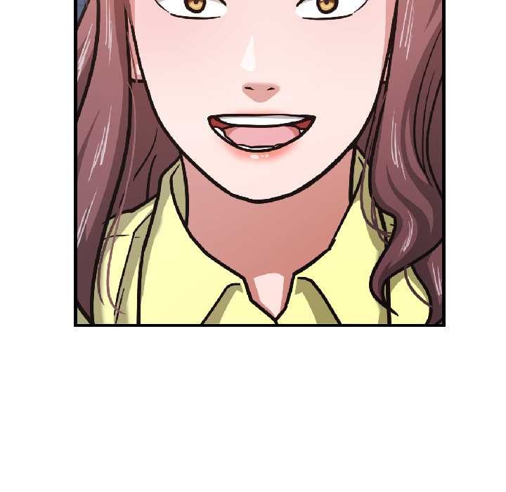 我的傻瓜男友第42話