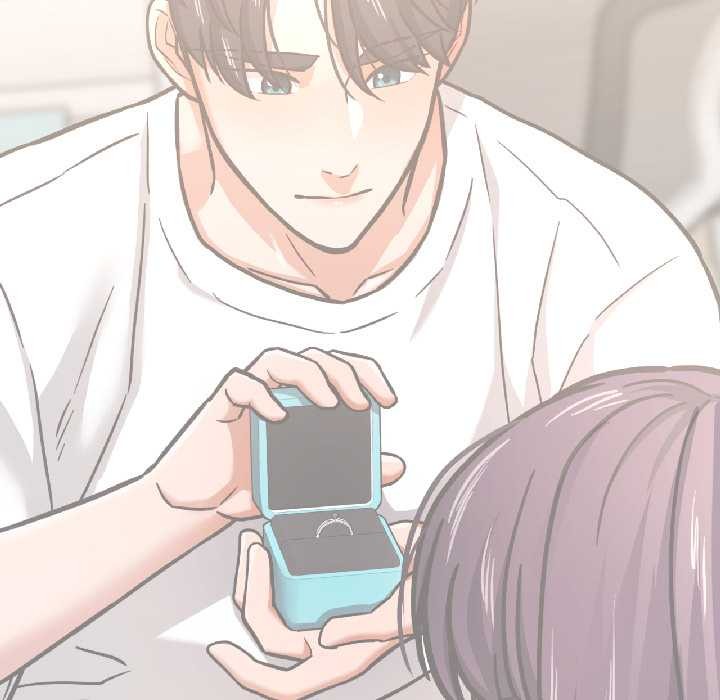 我的傻瓜男友第42話