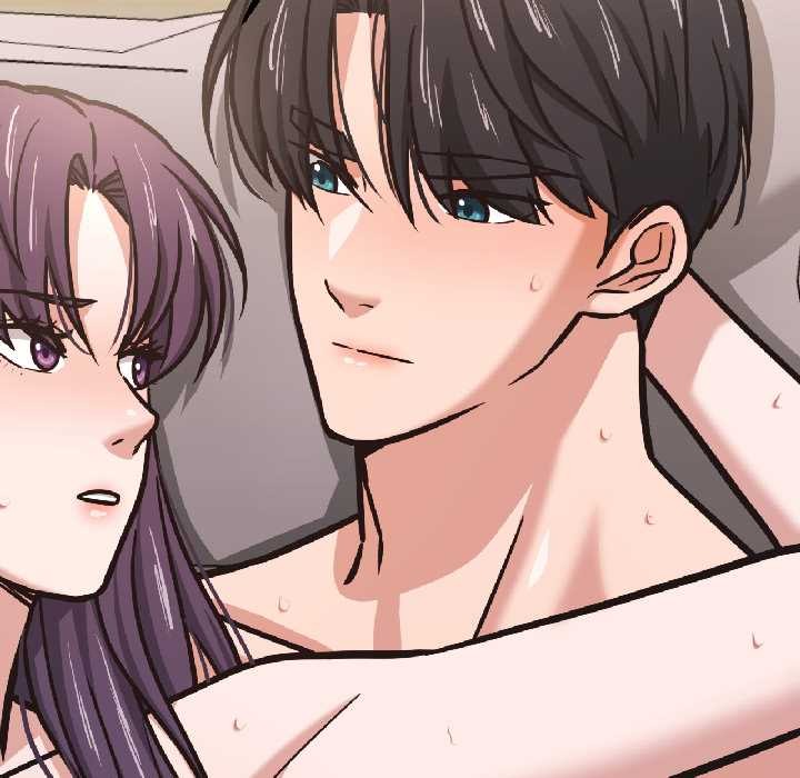 我的傻瓜男友第42話