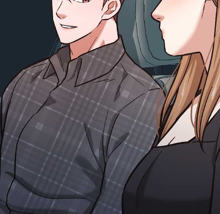 我的傻瓜男友第42話