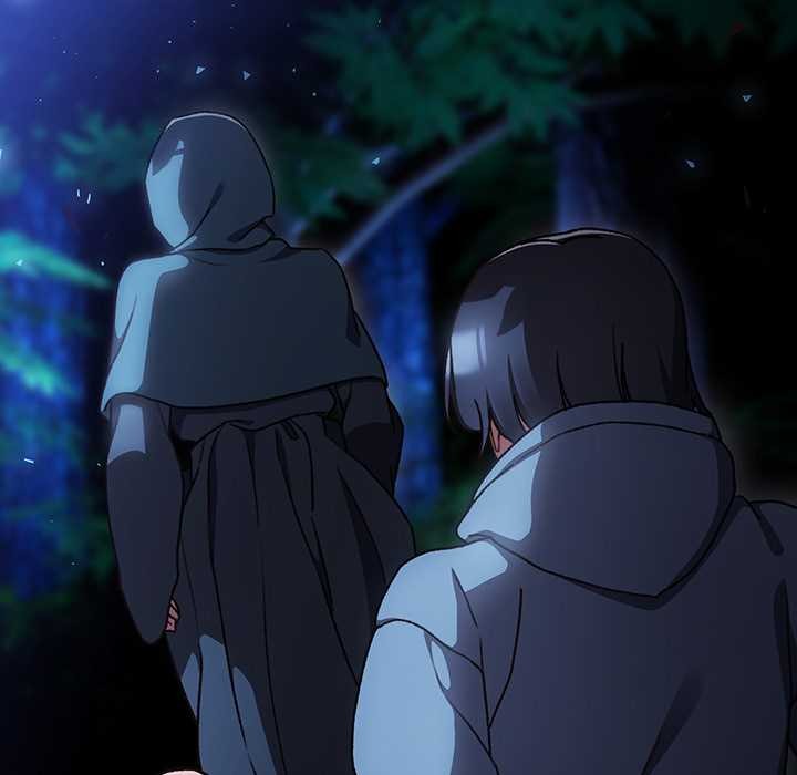 男人稀缺的异世界第16話