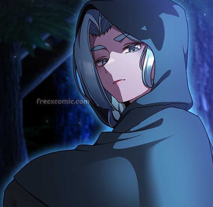 男人稀缺的異世界第16話