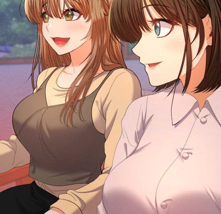 她們教會我的事第13話