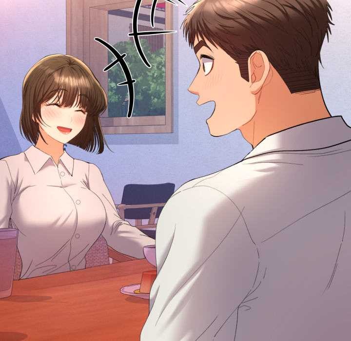 她们教会我的事第13話