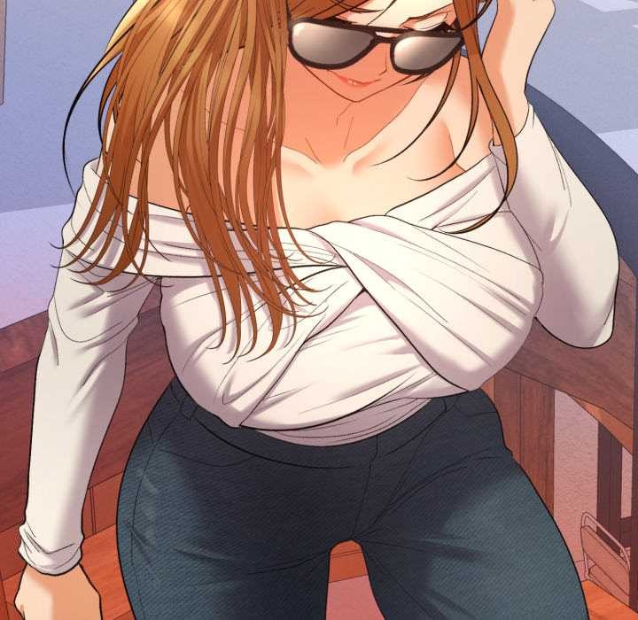 她们教会我的事第13話