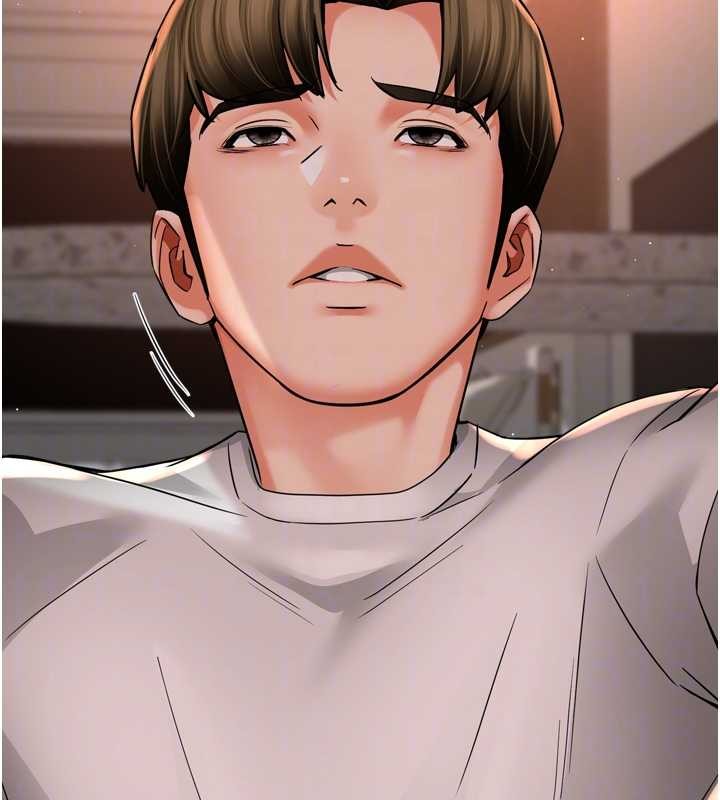 癢樂多阿姨第90話-宣汶的安慰