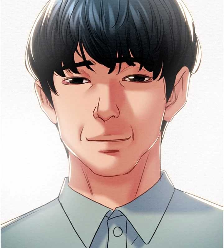 掠奪行動第86話-我就配合你演出吧!