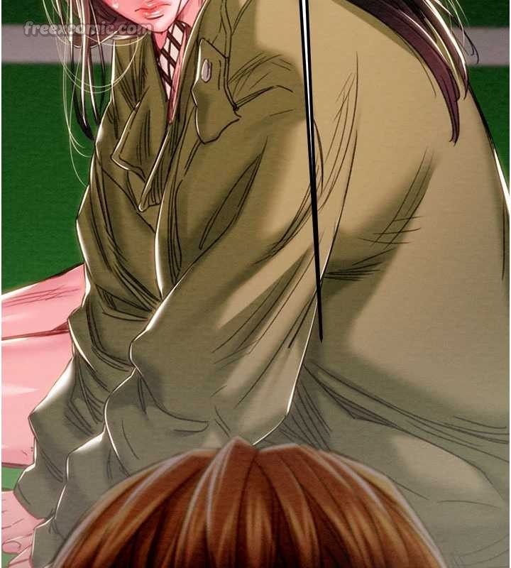 掠夺行动第86話-我就配合你演出吧!