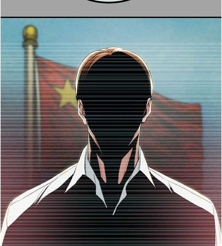 掠奪行動第86話-我就配合你演出吧!