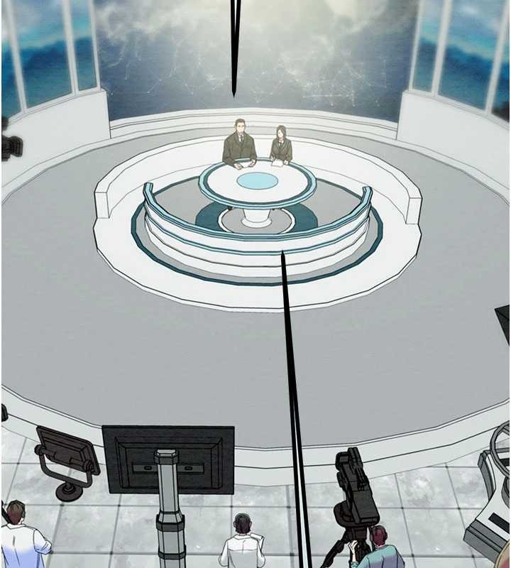 掠奪行動第86話-我就配合你演出吧!