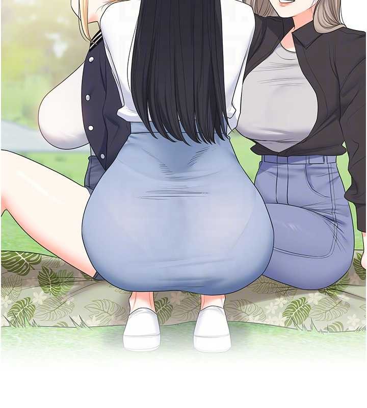 玩转学姊第91話-觀看百合69秀