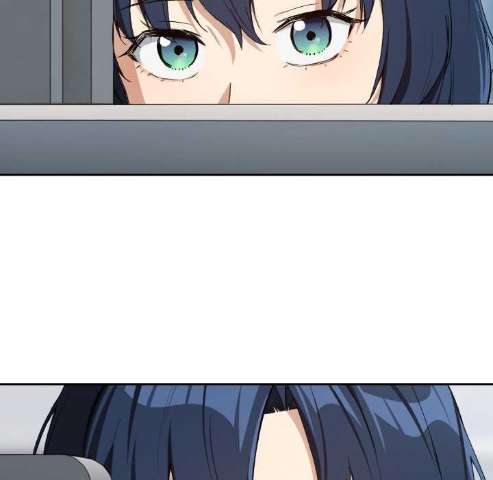 下班后的例行恋爱第87話