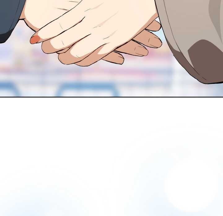 下班后的例行恋爱第87話