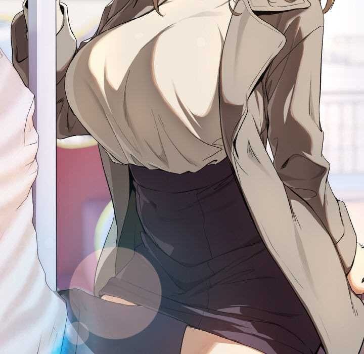 下班后的例行恋爱第87話