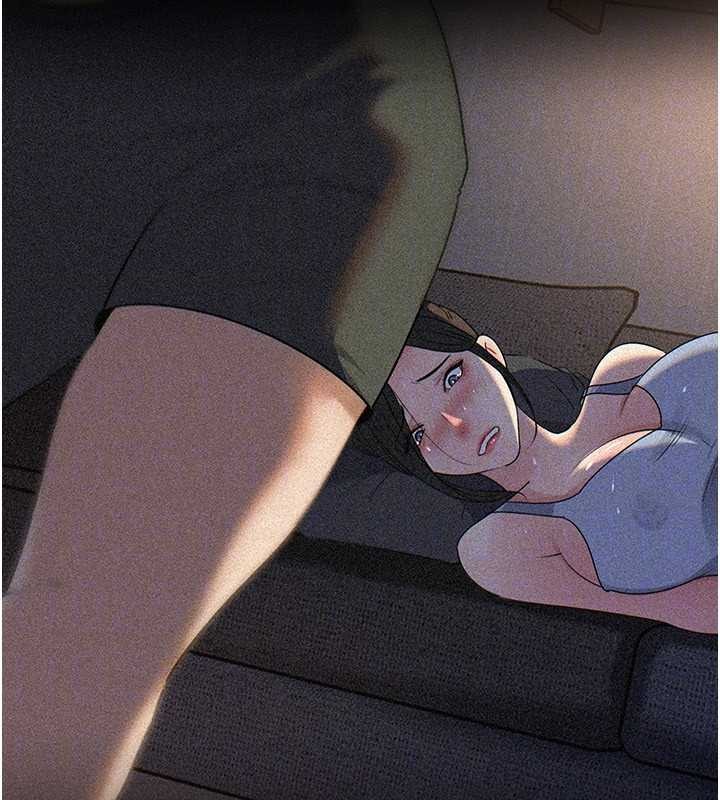 岳母为何那样第84話-邊被侵犯邊吐露真心