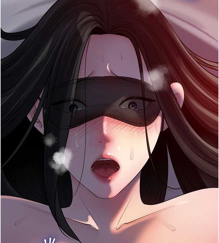 岳母为何那样第84話-邊被侵犯邊吐露真心