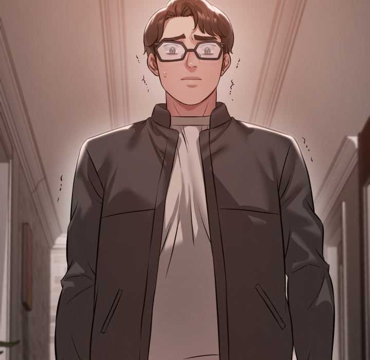 渴望占有她第95話