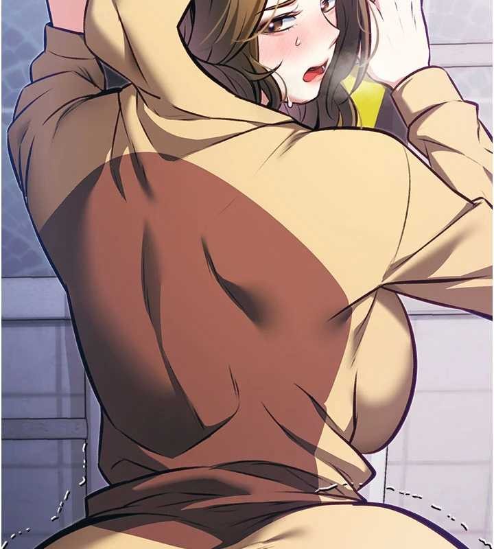 特色新視界第20話-母狗們如廁中