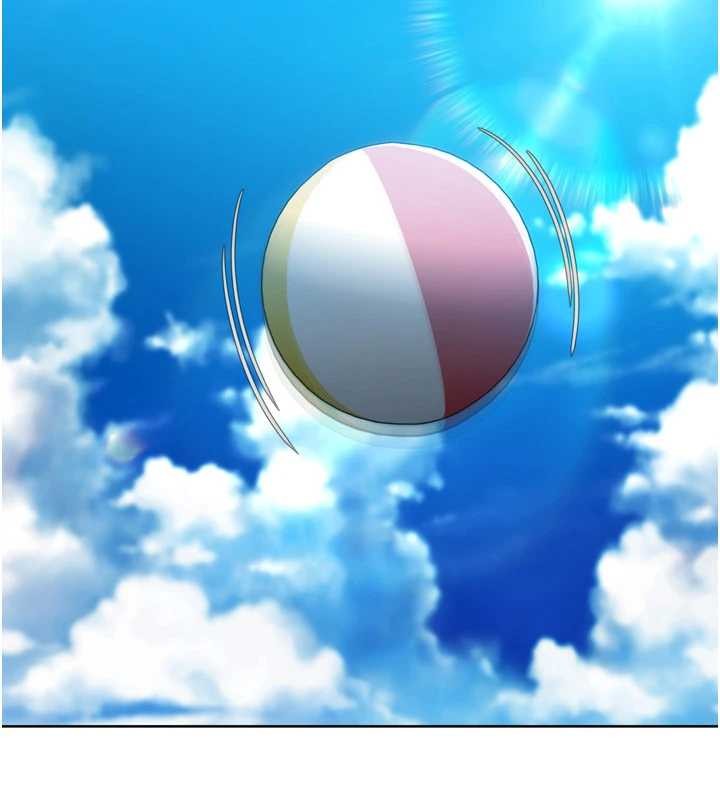 Setup!排球少女第78話-享受在海邊被硬來的感覺