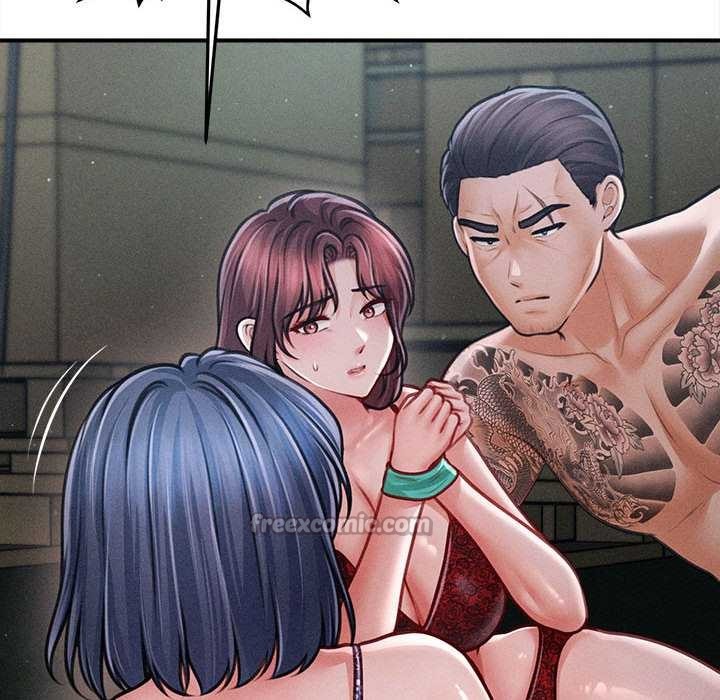 會長家的小兒子第46話