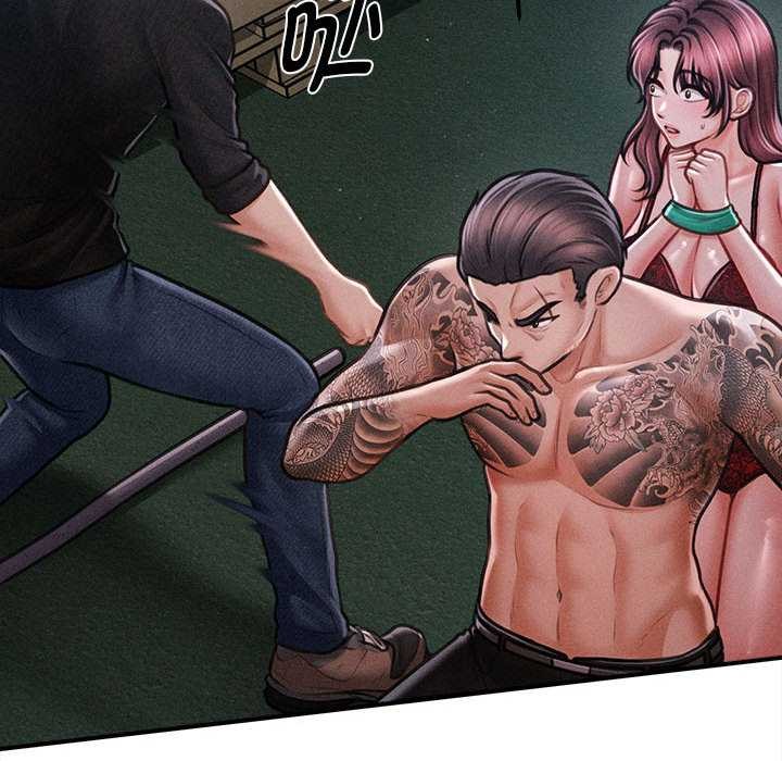 会长家的小儿子第46話