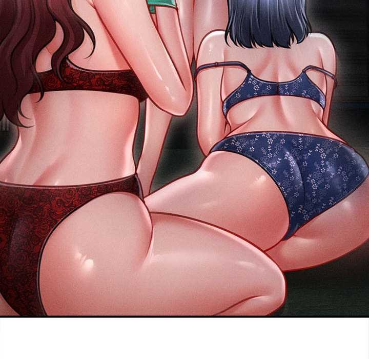 會長家的小兒子第46話