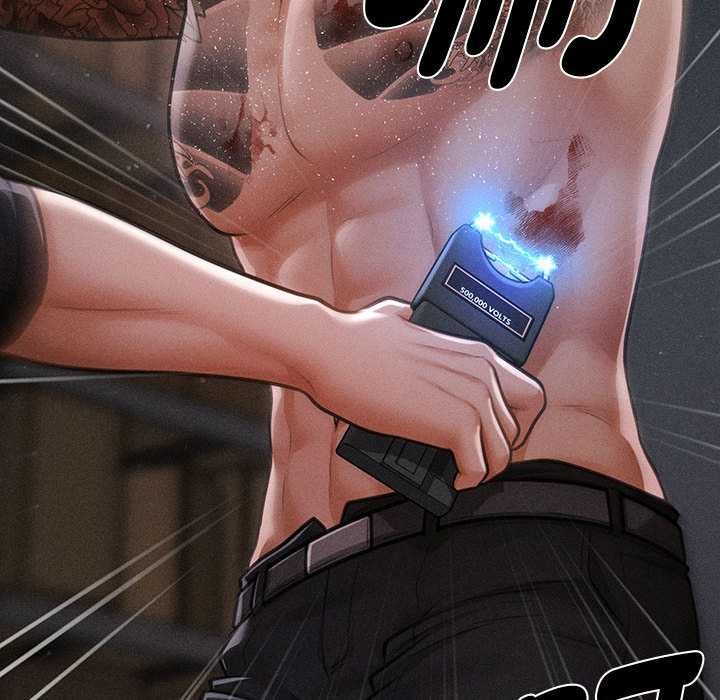 会长家的小儿子第46話