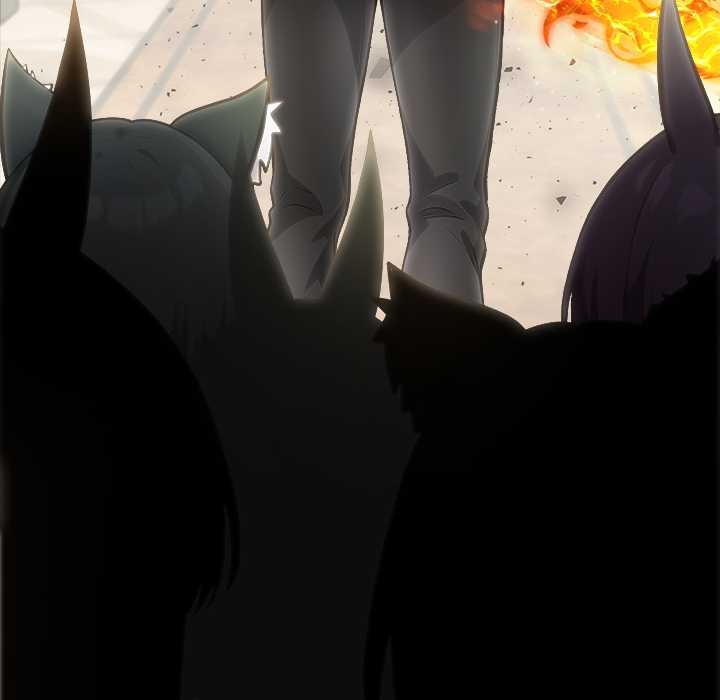 异世界骑士团长第49話