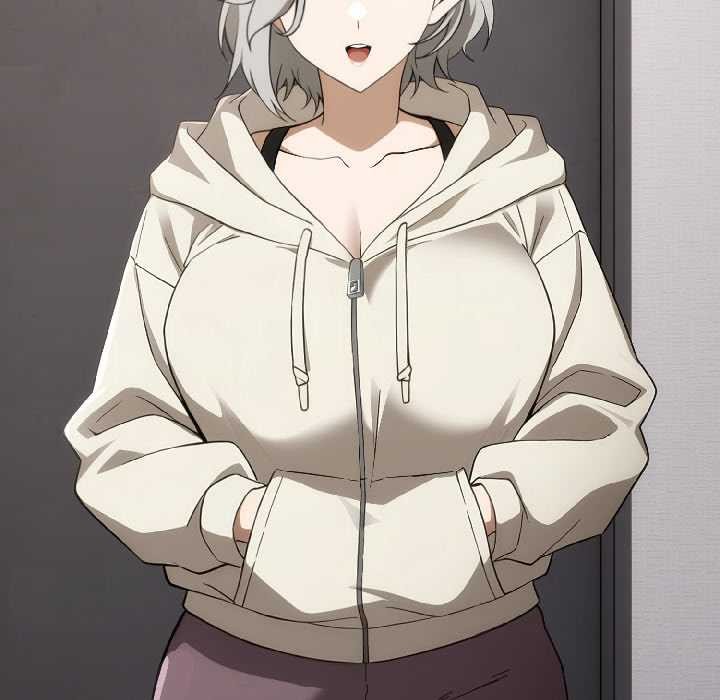 調教開關：第二季第18話