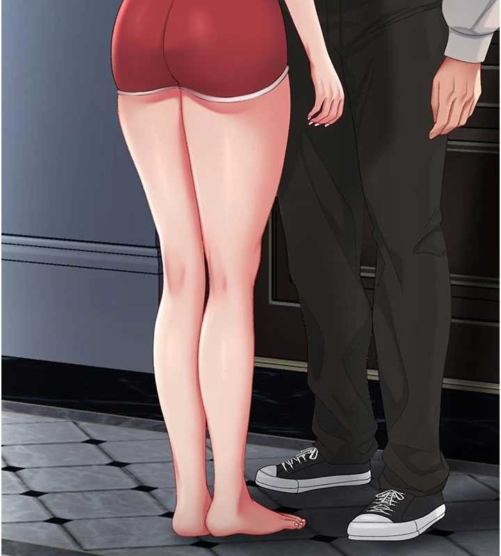 復仇母女丼第133話-尚有利用價值的奴隸