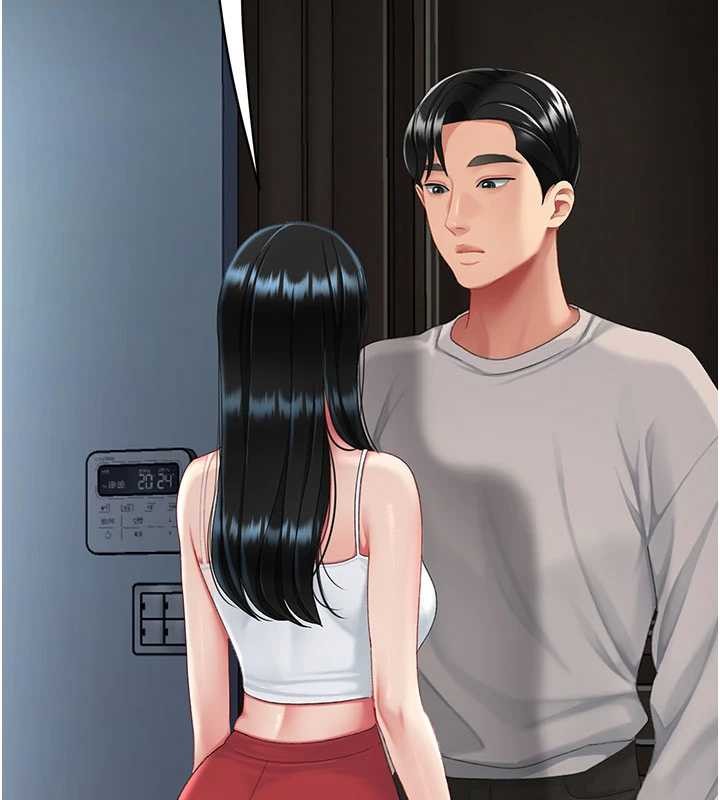 復仇母女丼第133話-尚有利用價值的奴隸