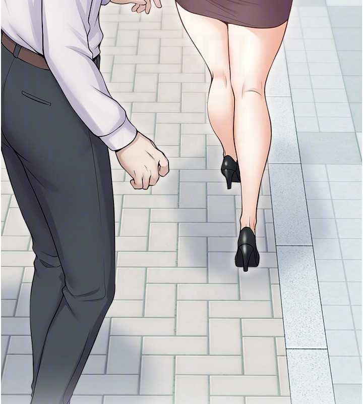 校园禁播角落第17話-桌底下的驚喜&hearts;