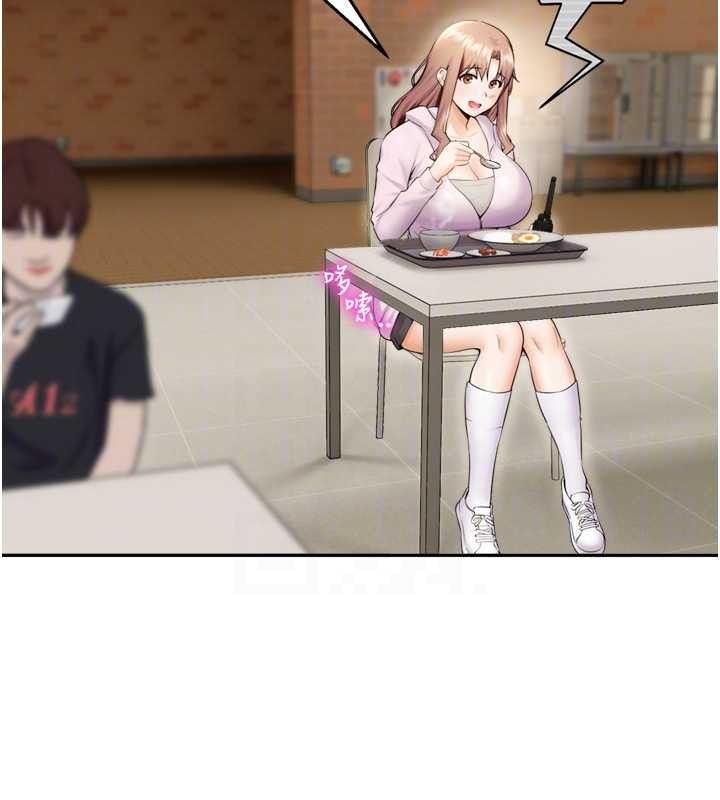 校园禁播角落第17話-桌底下的驚喜&hearts;