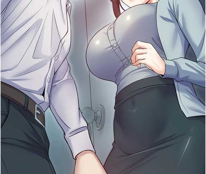 校园禁播角落第17話-桌底下的驚喜&hearts;