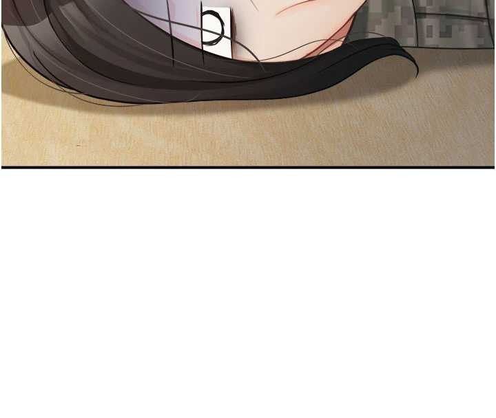 报告女班长:一根突起第34話-和正妹同梯的休假