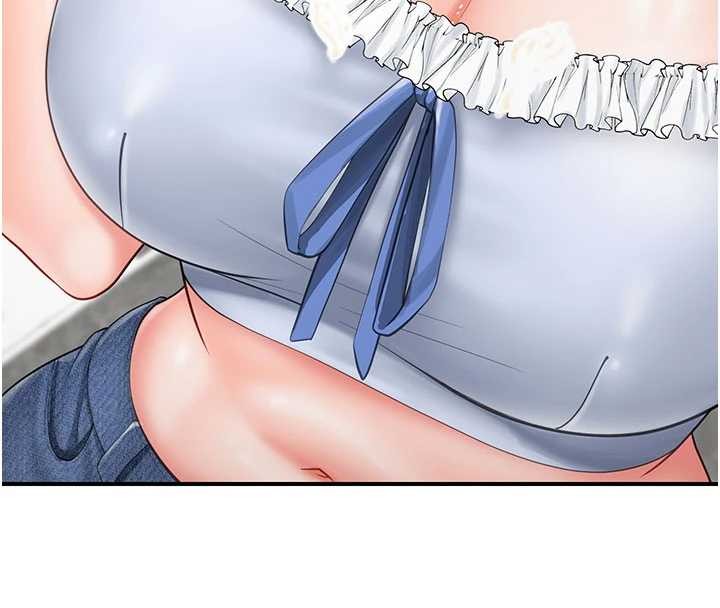 报告女班长:一根突起第34話-和正妹同梯的休假