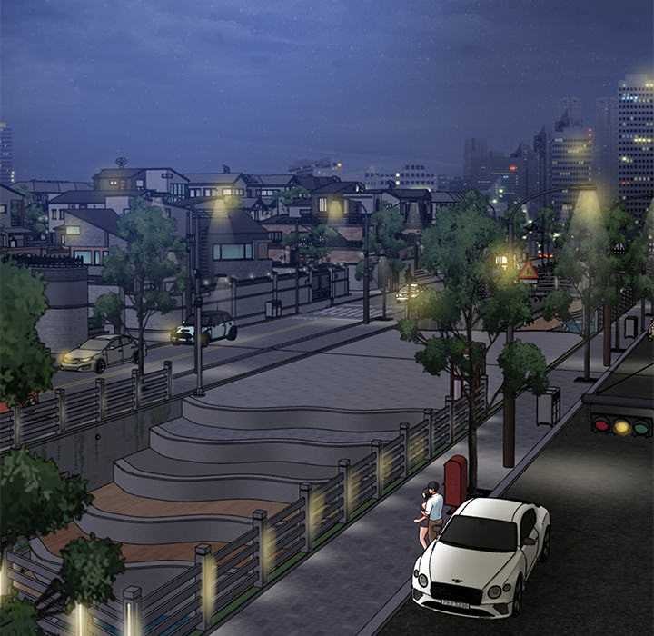 财阀家的女婿第61話