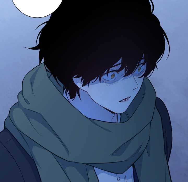 吉赛儿之血第32話