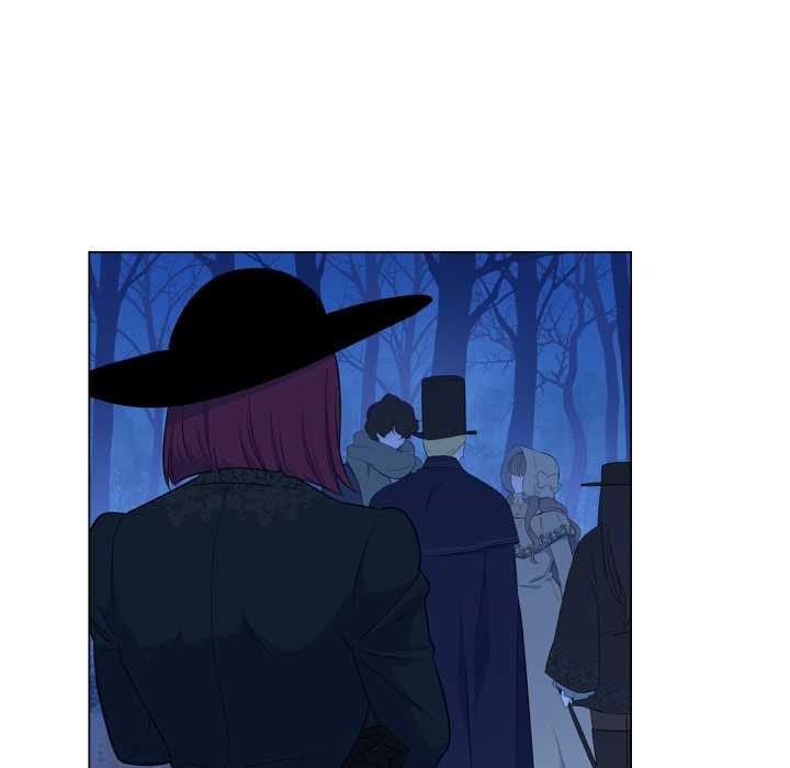 吉赛儿之血第32話