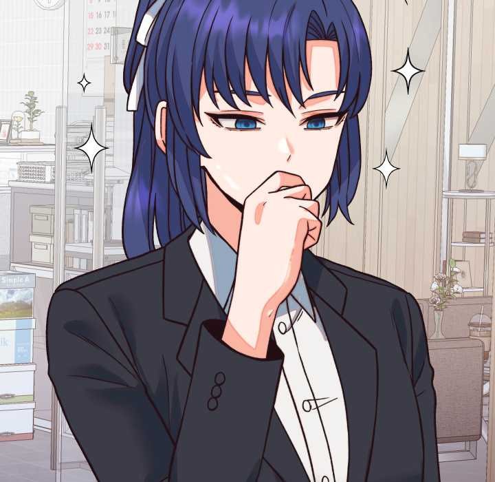 少爷的替身第33話