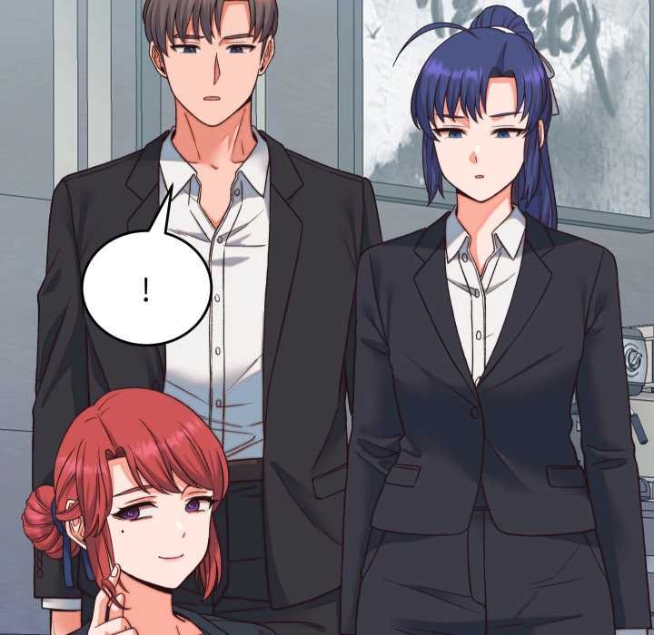 少爷的替身第33話