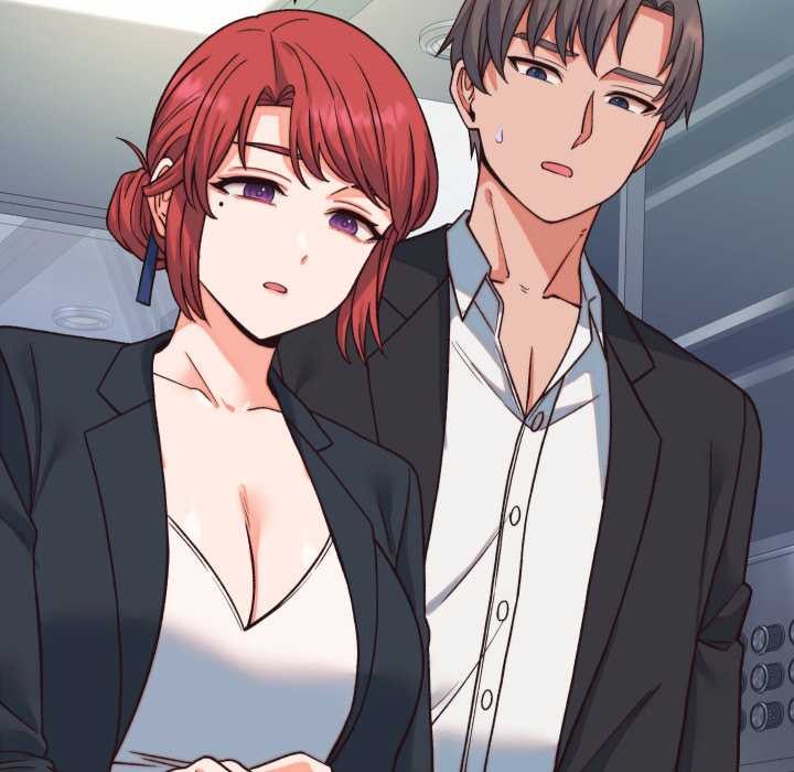 少爷的替身第33話