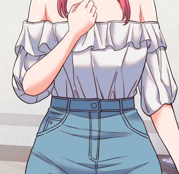 少爷的替身第33話