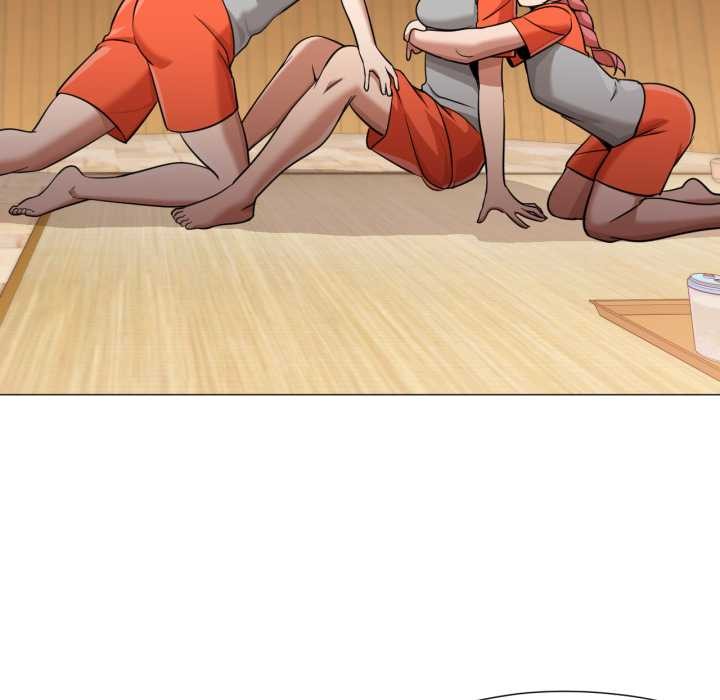 换身恋人第27話